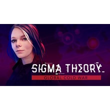 Sigma Theory [Steam key | Region free]