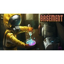 Basement (Steam Key/Region Free)
