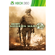 Call of Duty: Modern Warfare 2  XBOX ONE Аренда
