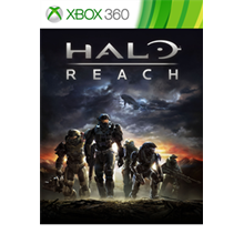 Halo: Reach,Modern Warfare 2,Fable III XBOX ONE Аренда