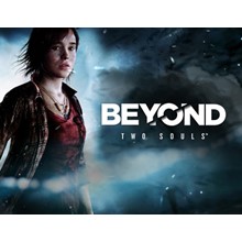 Beyond: Two Souls (Steam KEY) + ПОДАРОК