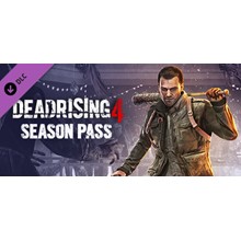 Dead Rising 2 + 5 DLC Complete Pack (Steam Gift)
