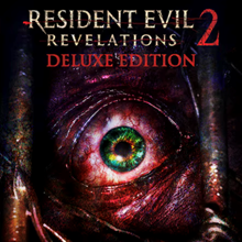 RESIDENT EVIL 2 — Deluxe (Key. Ru/CIS) - irongamers.ru