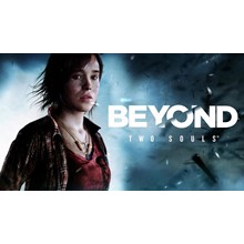 Beyond: Two Souls (Steam) RU/CIS