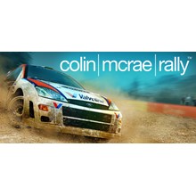 Colin McRae Rally - STEAM Key - Region Free / ROW