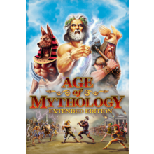 Age of Mythology EX: Tale of the Dragon Steam Gift RUS