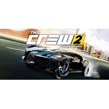 The Crew 2 - Standard Edition (Steam Gift Россия)