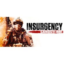 Insurgency (Steam Gift \ RU+CIS+UA)