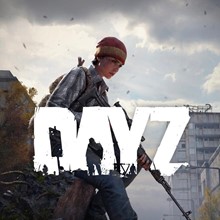 ⚡️[DLC] DayZ Livonia | АВТОДОСТАВКА | Steam gift Россия