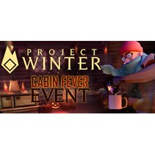 Project Winter (Steam Gift Россия)