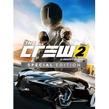 z The Crew 2 Special Edition (Uplay) RU/CIS