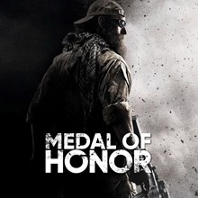 Medal of Honor Airborne / Steam Gift / RU - irongamers.ru