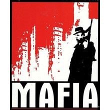 Mafia (Steam Gift Россия)
