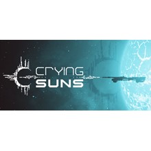 Crying Suns (Steam Key RU/UA/KZ/СНГ)