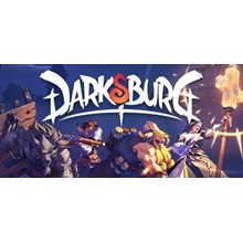 Darksburg [Steam Key \ RegionFree)] + Подарок
