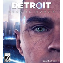 Detroit: Become Human (Steam Gift Россия)