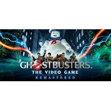 Ghostbusters: The Video Game Remastered