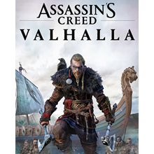 Assassin's Creed Valhalla RU/ENG [GUARANTEE] Reg Free