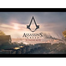 Assassins Creed Syndicate (Uplay KEY) + ПОДАРОК