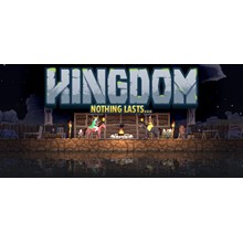 Kingdom: Classic (Steam Key/Region Free)