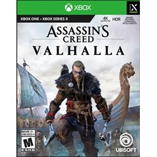 Assassin&acute;s Creed Valhalla Complete Ed XBOX One+X|S КЛЮЧ