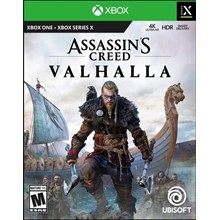 Assassin's Creed Valhalla+RAGE 2 / XBOX ONE, Series X|S