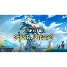 Age of Wonders: Planetfall - Star Kings DLC Wholesale