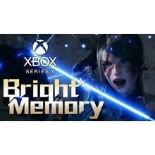 BRIGHT MEMORY XBOX SERIES X|S🔑КЛЮЧ