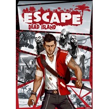 Escape Dead Island / Steam KEY / REGION FREE