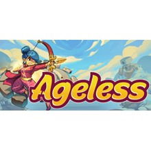Ageless (Steam Key/RU+CIS)
