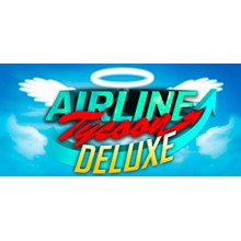 Airline Tycoon Deluxe (Steam Key/Region Free)