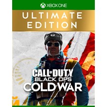 COD: Black Ops Cold War Ultimate+COD MW/ XBOX ONE,X|S🏅