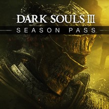 DARK SOULS III - Season Pass XBOX ONE / SERIES X|S 🔑