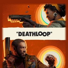 DEATHLOOP (Steam Gift Россия) 🔥