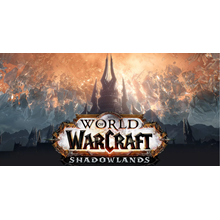 World of Warcraft: Shadowlands Soundtrack EU Official w