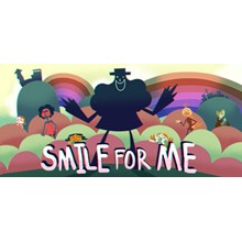 Smile For Me (Steam Global Key) + Награда