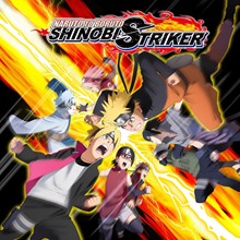 NARUTO TO BORUTO: SHINOBI STRIKER 🔑 (Steam | RU+CIS)