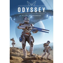 🔥 Elite Dangerous: Odyssey Deluxe 💳 Steam Ключ Global