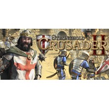 Stronghold Crusader 2 STEAM KEY ROW/Region Free/BONUS
