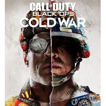 Call Of Duty: Black Ops Cold War| Аренда аккаунта на ПК