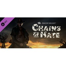 DLC Dead by Daylight - Chains of Hate Chapter Steam Key