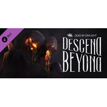 DLC Dead by Daylight - Descend Beyond chapter Steam Key