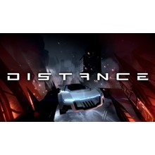 🔥 Distance 💳 Steam Ключ Global + 🎁