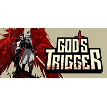 God's Trigger >>> STEAM KEY | REGION FREE