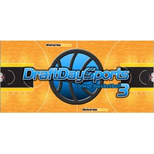 DDS College Basketball 3 - STEAM Key - Region Free