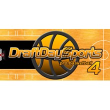 DDS Pro Basketball 4 - STEAM Key - Region Free / ROW