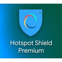 HOTSPOT SHIELD VPN PREMIUM | SUBSCRIPTION 2022-2023