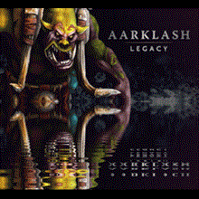 Aarklash: Legacy (Steam key) ✅ REGION FREE/GLOBAL 💥🌐