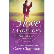 Gary Chapman - The 5 Love Language