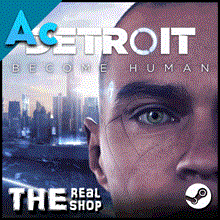 🍀 Detroit: Become Human 🎮 ОФФЛАЙН АКТИВАЦИЯ | STEAM